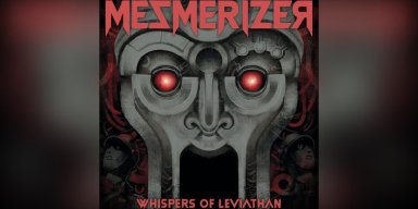 Video Premiere: Mezmerizer (Denmark) Premieres New Music Video “Blessed in Disgrace” on October 18, 2024