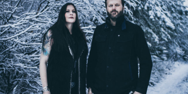 NORTHWARD - Release Lyric Video For "Storm In A Glass" + Debut Album Out Now!