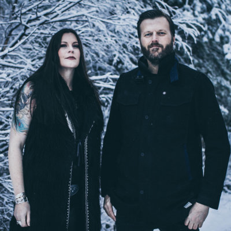 NORTHWARD - Release Lyric Video For "Storm In A Glass" + Debut Album Out Now!