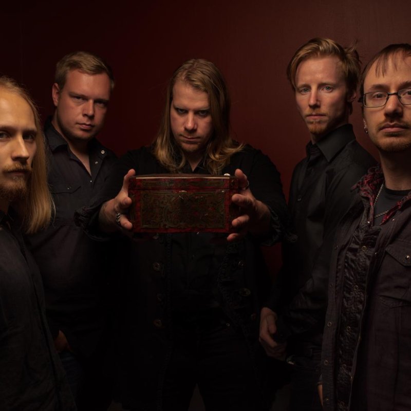 Seventh Dimension new album official video trailer!