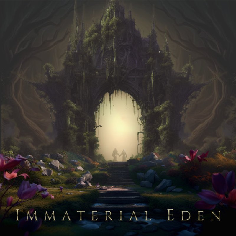 New Promo: MELEHAN Unleashes Debut Album "IMMATERIAL EDEN" — Out Now!