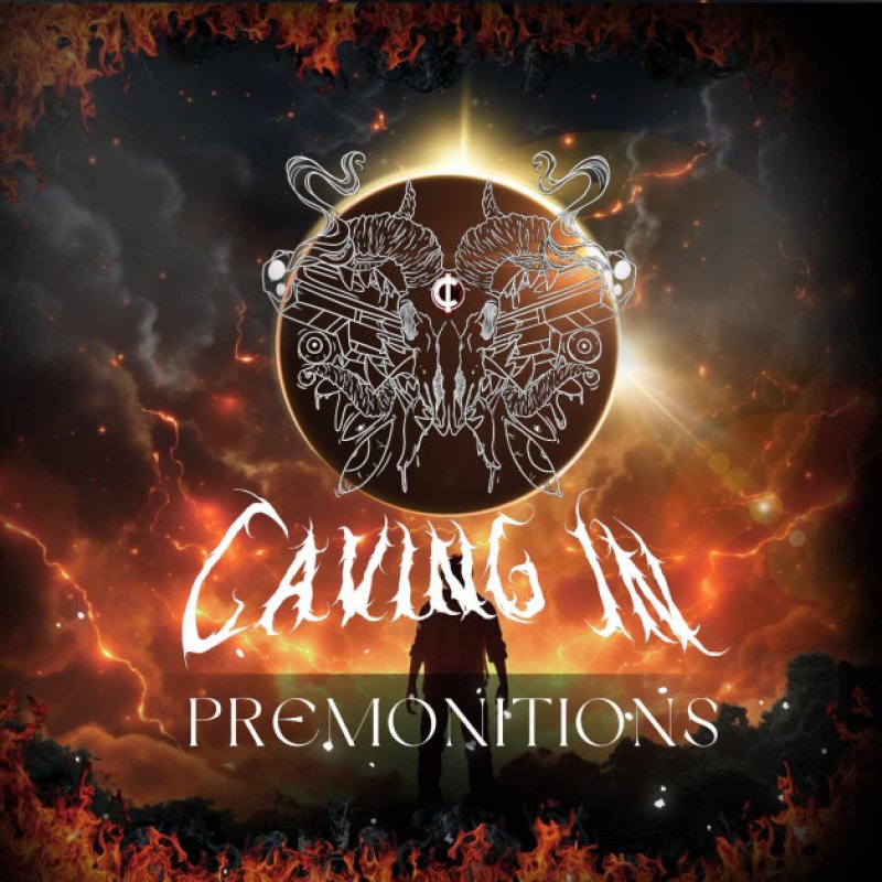 New Promo: CAVING IN Releases Explosive New Single "Premonitions" and Music Video, Out Now!