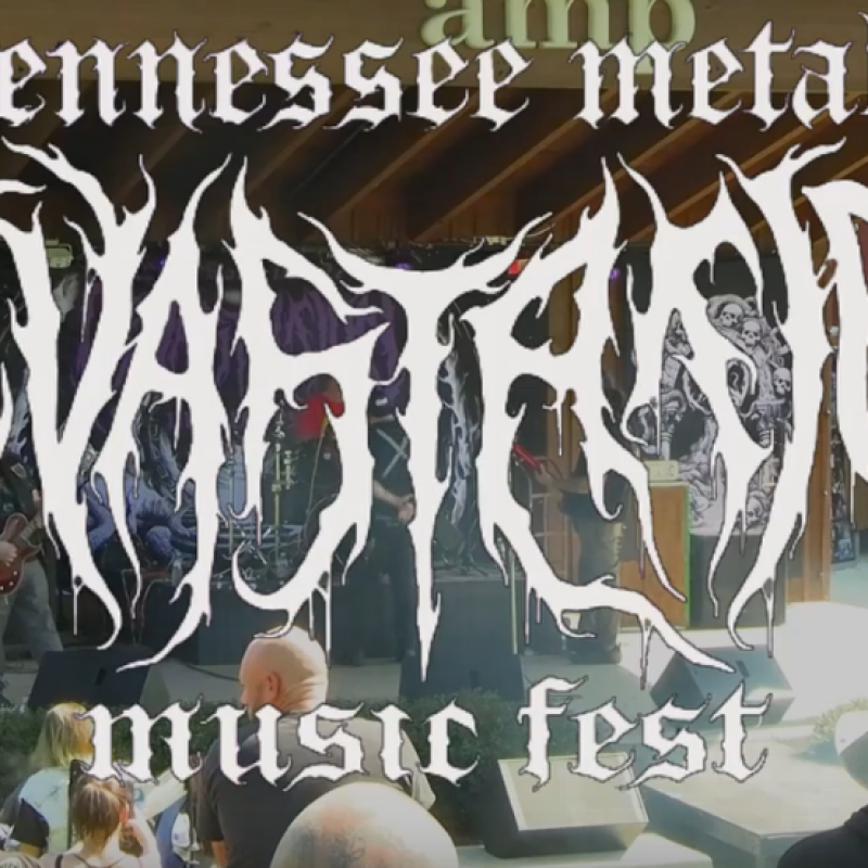 Soma Irot’s Epic Return Captured at Tennessee Metal Devastation Music Fest 2024 – Pro Shot Video and Audio Streaming Now!