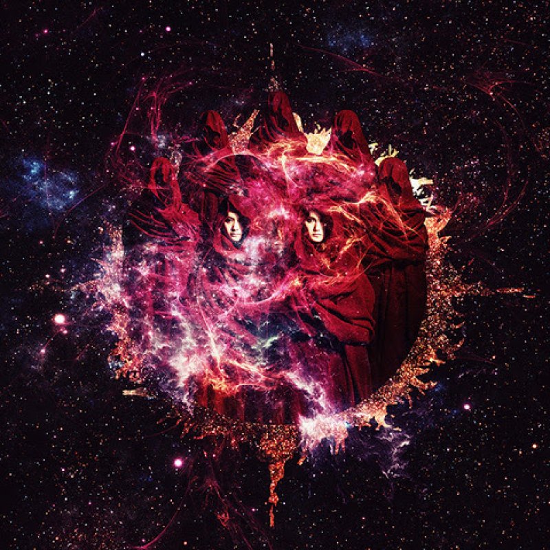 BABYMETAL RELEASE NEW SINGLE "STARLIGHT"