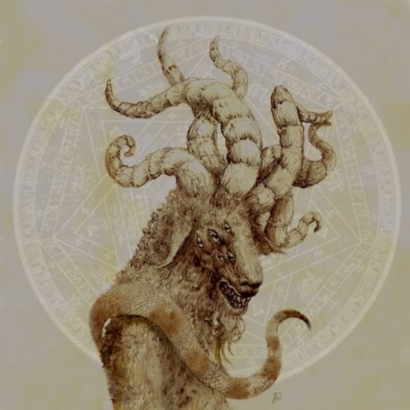  Prolific in output and fierce in execution, Eastern Sierra Black/Death Metal quartet VALDUR will release new album Goat of Iniquity October 19 on Bloody Mountain Records.