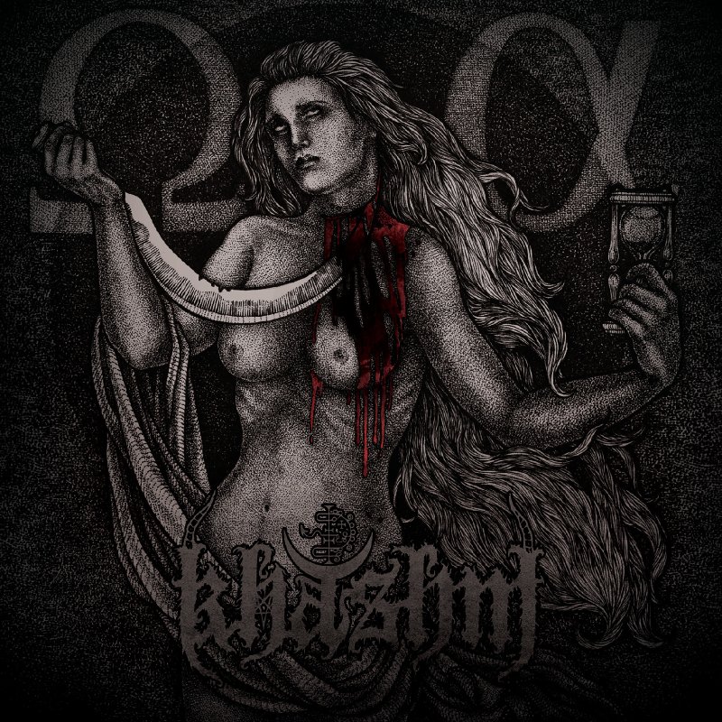 KHASHM set release date for new IRON BONEHEAD album, reveal first track