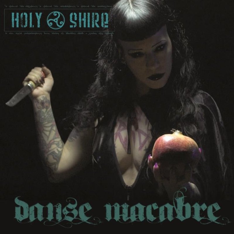 HOLY SHIRE - "Danse Macabre": new single & official video
