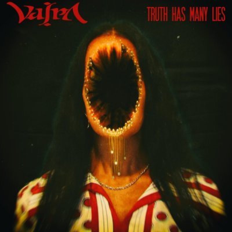 Vajra’s “Truth Has Many Lies” Music Video Premieres on MTV Live’s Metal Thrashing Madness – A Dream Realized!