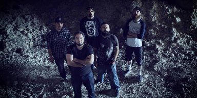 French modern-metallers ALL MY MEMORIES just released and streamed new full-length album 'UMWELT'