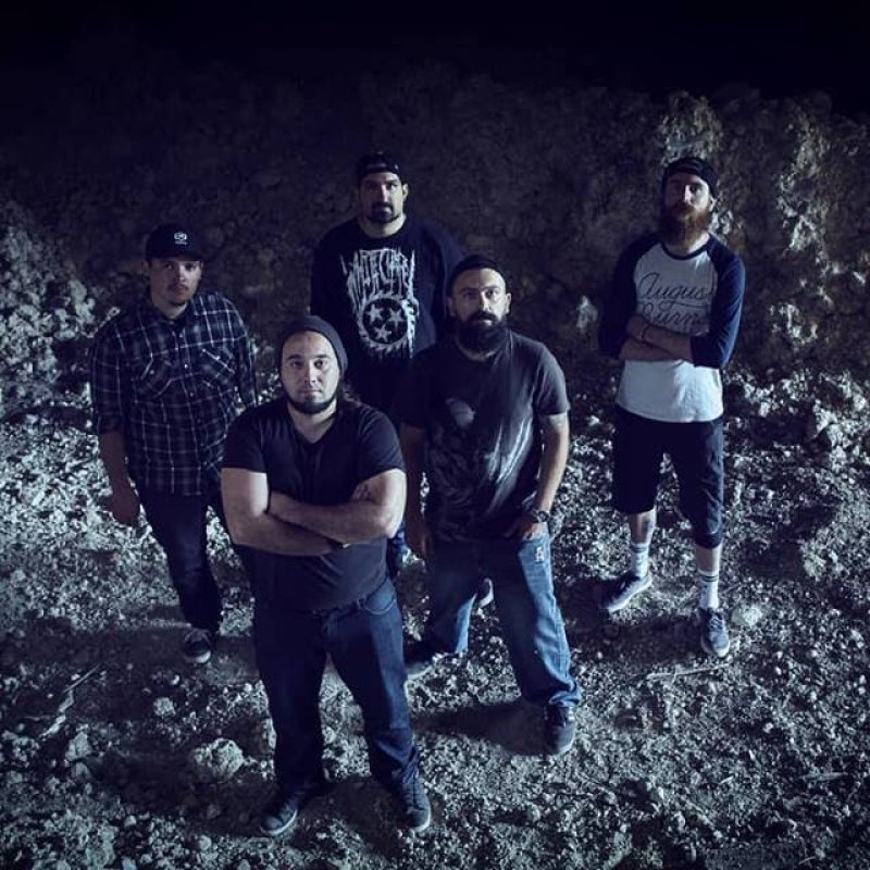 French modern-metallers ALL MY MEMORIES just released and streamed new full-length album 'UMWELT'