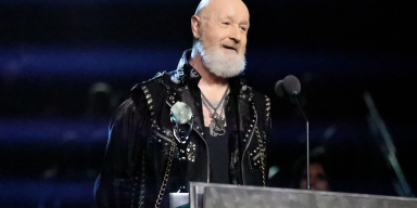 Judas Priest’s Metal God, Rob Halford, Announces 2025 Extreme Music Awards! 