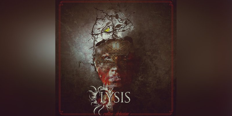 New Promo: LÝSIS Unleashes New Track “Rotten Delusion” Just in Time for Halloween