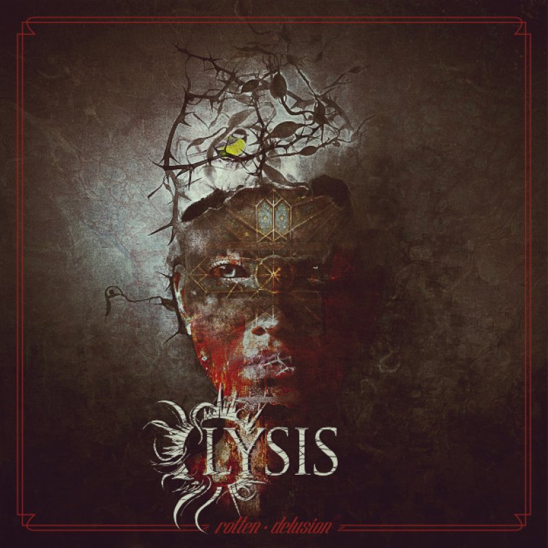 New Promo: LÝSIS Unleashes New Track “Rotten Delusion” Just in Time for Halloween