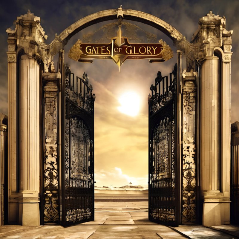 New Promo: 7Keys Unveils Epic New Video for "Gates of Glory" – A Sweeping Melodic Metal Journey