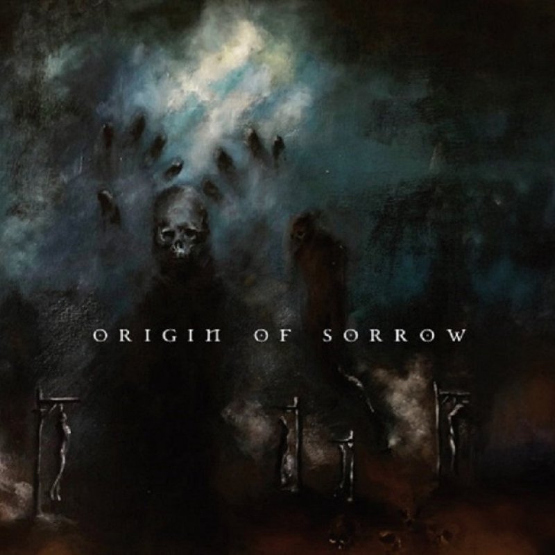 Afflicta Announces Debut Album Origin of Sorrow - Set for Release on December 13th