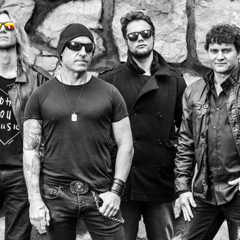 Audio Reign share new single Betrayal; Album launch December 7