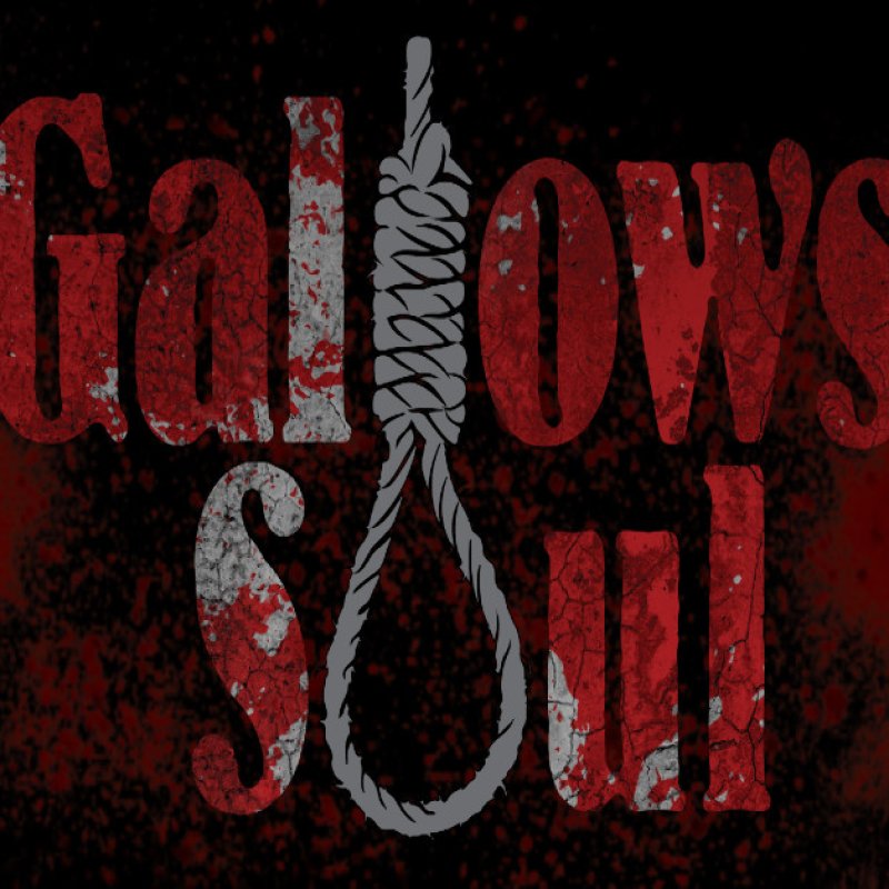 New Promo: Gallows Soul Unveils Debut Video Single "Controlling Your Fate" Ahead of Summer 2025 CD Release!