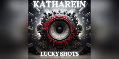 New Promo: Katharein Announces Debut Album Lucky Shots, Dropping December 15, 2024