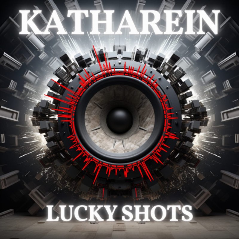 New Promo: Katharein Announces Debut Album Lucky Shots, Dropping December 15, 2024