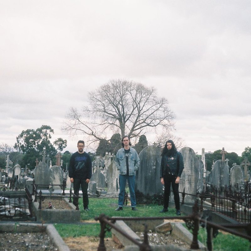 FACELESS BURIAL set release date for new BLOOD HARVEST mini-album, reveal first track