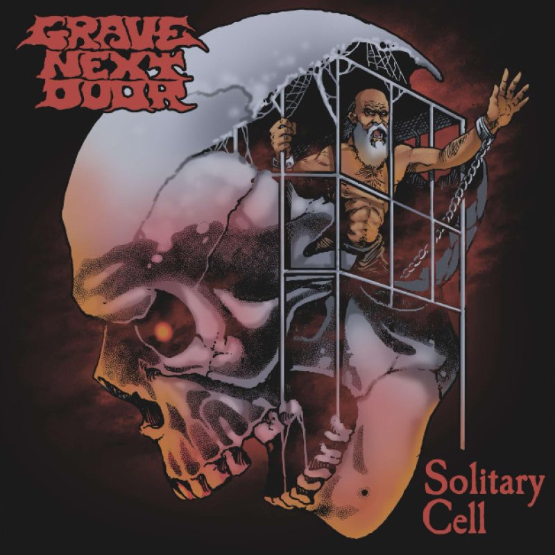 New Promo: Grave Next Door Premieres Intense New Video for “Solitary Cell” off Album Sorry No Candy!