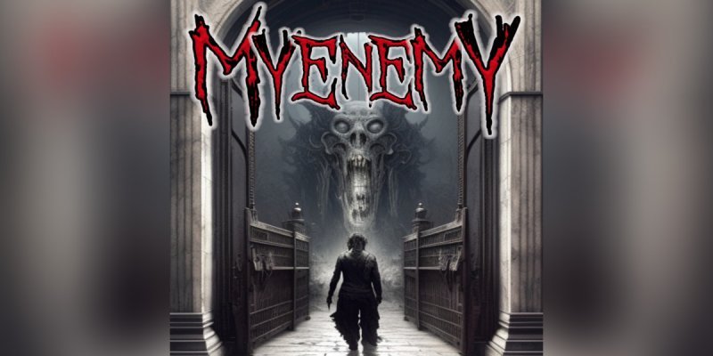 Press Release: MyENEMY Announces Exclusive Year-End Show and Toys for Tots Benefit Performance!