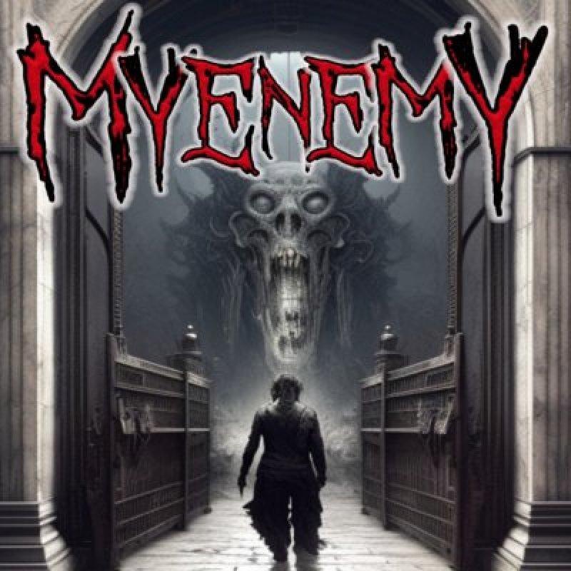 Press Release: MyENEMY Announces Exclusive Year-End Show and Toys for Tots Benefit Performance!