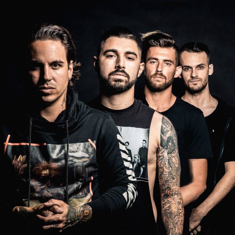 Ovtlier has grown into a roaring rock band of stadium ambitions. Opening for SEVENDUST, and releasing their debut EP "What Doesn't Kill You"