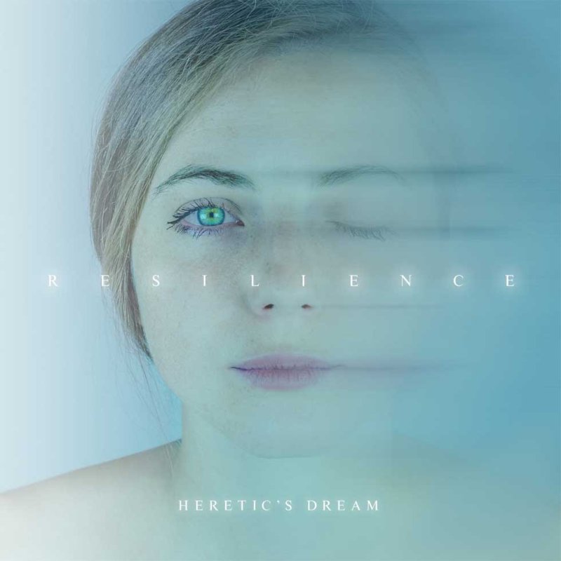 HERETIC&rsquo;s DREAM 'Bury Me' Song Streaming, New Album 'RESILIENCE' Out In November