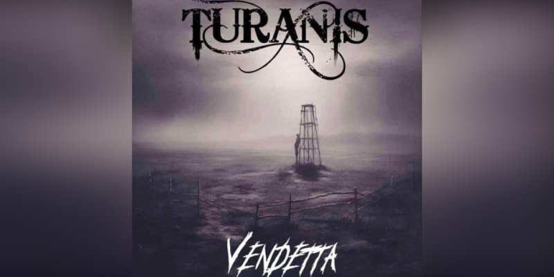 New Promo: TURANIS RETURNS WITH NEW SINGLE "VENDETTA" - Out Now! - Gothic and Symphonic Metal Fusion Released December 1st, 2024