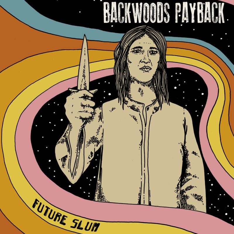 Backwoods Payback Called "Pennsylvania's best kept secret" by Decibel!