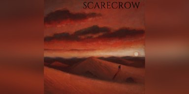 Press Release: Scarecrow - New Album Scarecrow III Out Now!