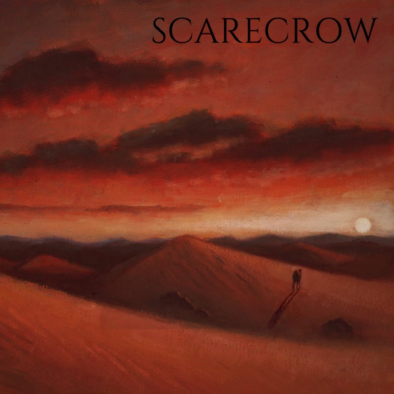 Press Release: Scarecrow - New Album Scarecrow III Out Now!