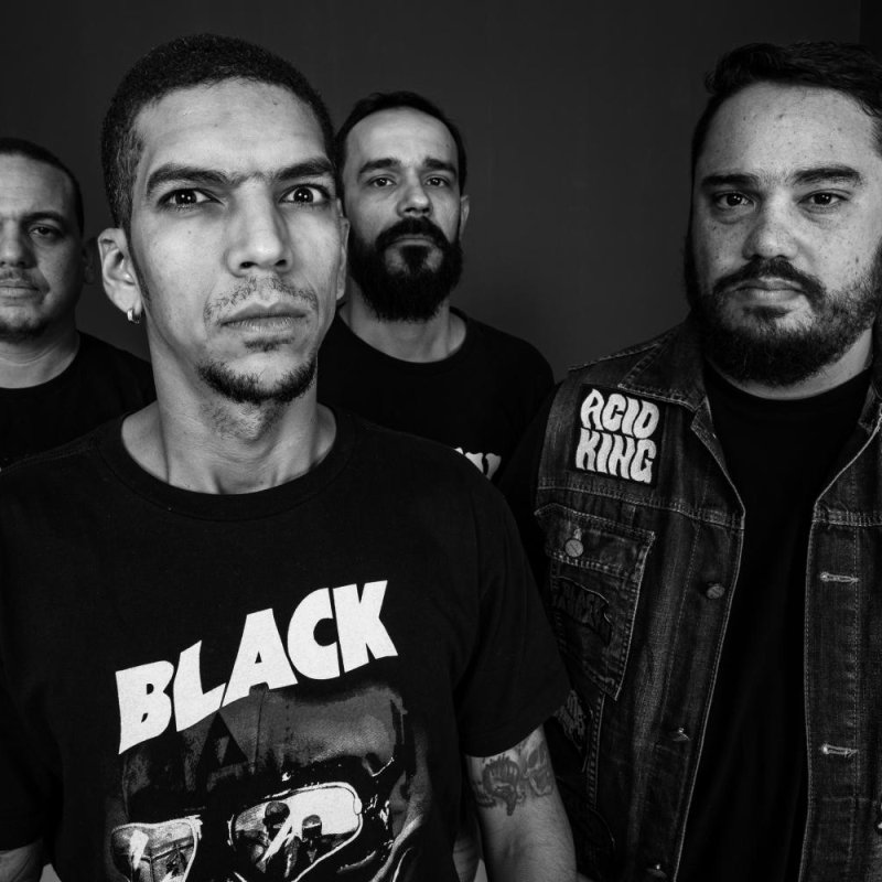 Erasy - "Under The Moonlight" (Doom Metal From Brazil)