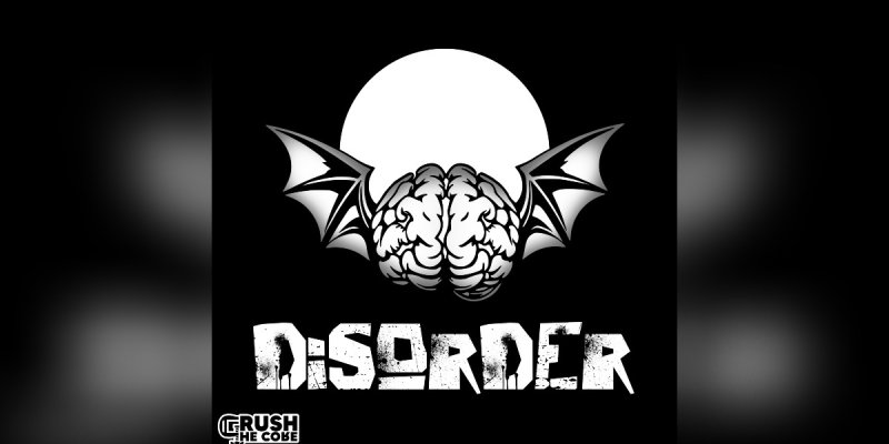 New Promo: Crush the Core Unleashes New Single "DISORDER" – Out December 20, 2024