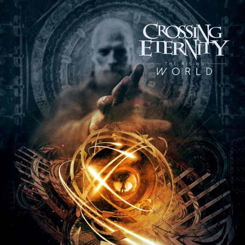 Rockshots Records: CROSSING ETERNITY New Video "Kingdom Come"