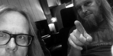 MEAN STREAK Featuring (Former) Members Of THE NIGHT FLIGHT ORCHESTRA, AXIA Have Signed With ROAR! ROCK OF ANGELS RECORDS!