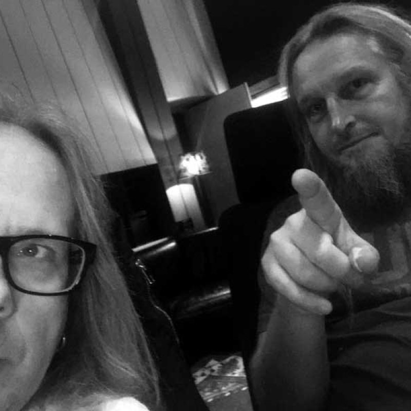 MEAN STREAK Featuring (Former) Members Of THE NIGHT FLIGHT ORCHESTRA, AXIA Have Signed With ROAR! ROCK OF ANGELS RECORDS!