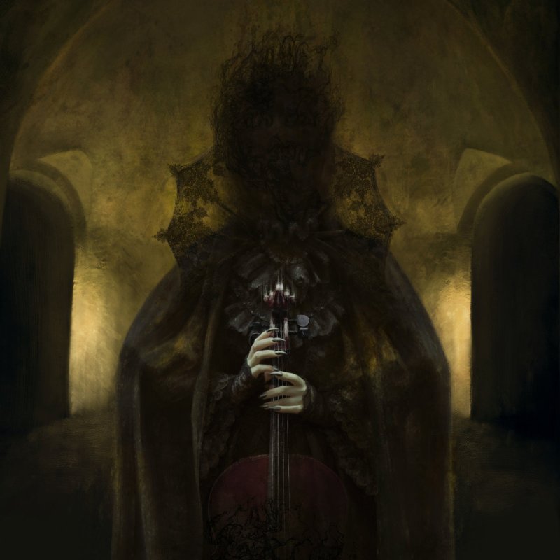 Alchemy Chamber - 'Opus I: Subtle Movements From Within'