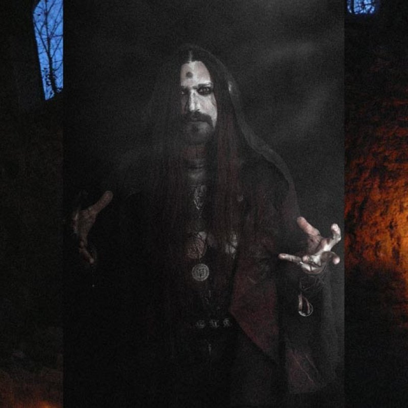 NUCLEAR WAR NOW! to release YSENGRIN / STARGAZER split - third installment of special alchemy series
