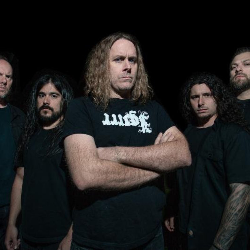 CATTLE DECAPITATION To Kick Off North American Tour With Suffocation This Week