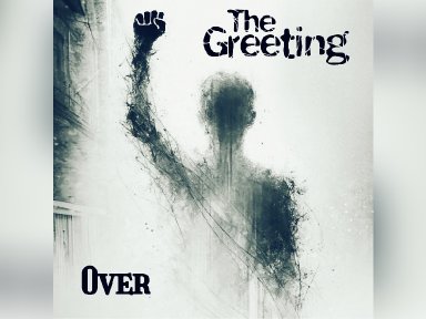 The Greeting Unleash Powerful New Single, "Over" - A Grunge-Indie Rock Anthem for Moving On and Letting Go