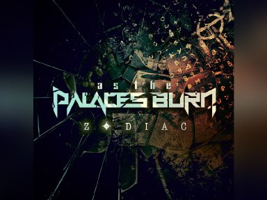 AS THE PALACES BURN Release New Single “Zodiac” - A Chilling Tribute to the Zodiac Killer Bridging Old and New Influences