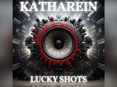 Katharein Unleashes Debut Album Lucky Shots Alongside New Video for “Alders Alley”