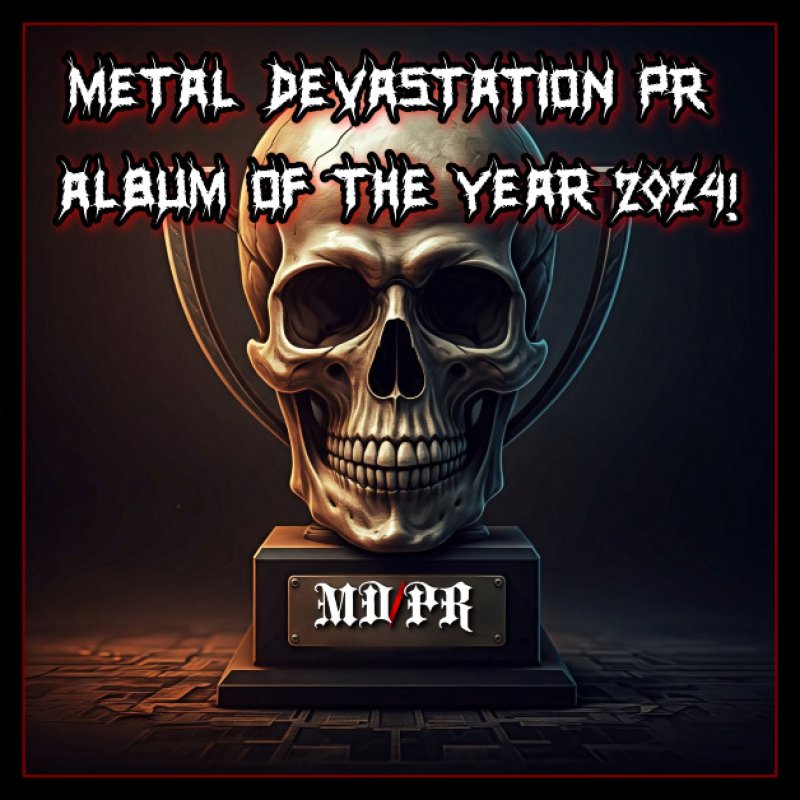Metal Devastation PR Album of the Year 2024 – Cast Your Vote Now!