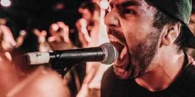 KING NINE: New York Hardcore Merchants To Release Death Rattle LP Through Closed Casket Activities; Kerrang Debuts "Paradise" Single + Preorders Posted