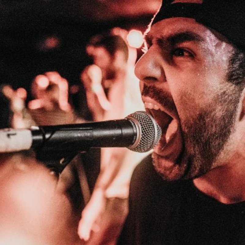 KING NINE: New York Hardcore Merchants To Release Death Rattle LP Through Closed Casket Activities; Kerrang Debuts "Paradise" Single + Preorders Posted