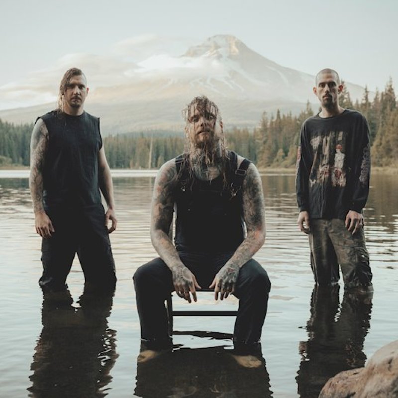 New VITRIOL promo from Everlasting Spew Records!