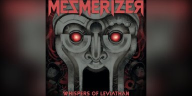 MEZMERIZER Collaborates with World-Famous Sculptor