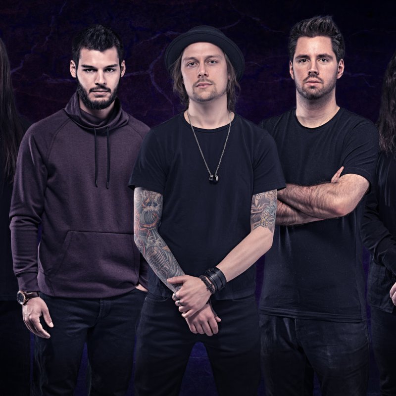FRACTAL CYPHER's New Music Video Reaches "From The Above And To The Stars"; New Mini-Album Out Nov 8